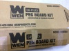 WEN WB050A Pegboard Accessory Kit, 50-Piece - 2