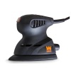 WEN 6301 Electric Detailing Palm Sander 