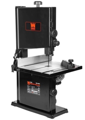 WEN BA3959 2.8-Amp 9-Inch Benchtop Band Saw$165.32