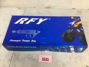 RFY ATV Suspension Kit 