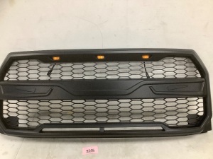 Front Grill For Unknown Vehicle