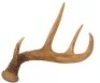 Lot of (2)&nbsp;Polyresin Antler Decor