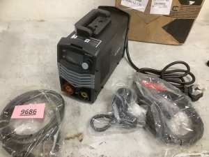 SunStac SS-2005 Arc Welder