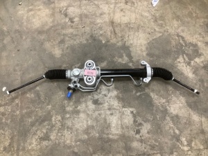 Steering Rack (Unkown Vehicle)