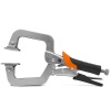 WEN CL327F 3-Inch Face Clamp for Woodworking and Pocket Hole Joinery $18.06