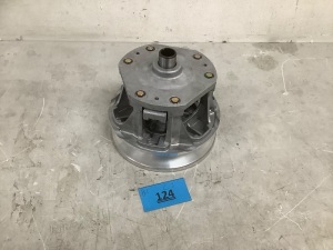 2009 ARCTIC CAT F5 PRIMARY DRIVE SHEAVE CLUTCH 