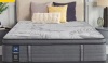 Queen Size Sealy Posturepedic® Plus Satisfied II 14" Plush Mattress $1599.00