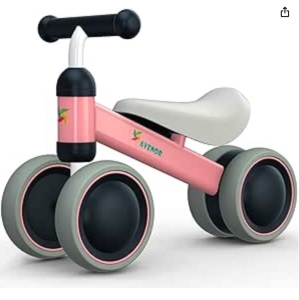 AVENOR Baby Balance Bike 