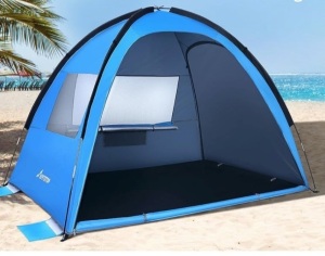 Movotop Pop Up Beach Tent