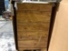 Signature Design by Ashley 5 Drawer Dresser