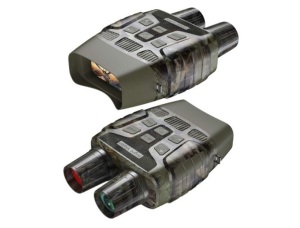 Digital Night Vision Binoculars, 984’ Infrared Night Vision 