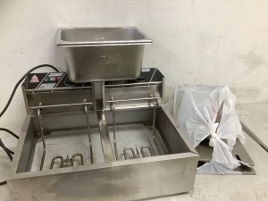 Unbranded Frier