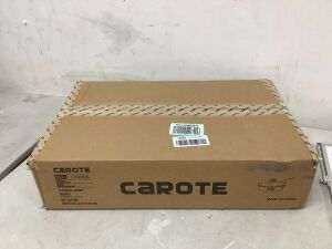  CAROTE ESSENTIAL WOODY GRANITE DIE-CASTING NON-STICK DEEP FRYING PAK