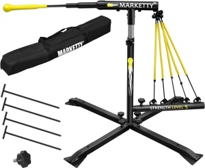 MARKETTY Baseball Hitting Trainer