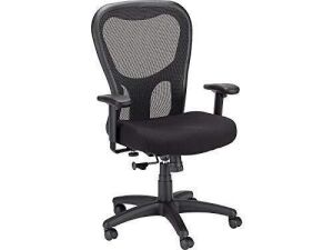 Tempur-Pedic Ergonomic Mesh Swivel Task Chair