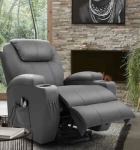 Recliner Massage Chair