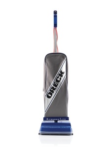 Oreck XL Commercial Upright Vacuum - New