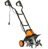 WEN TC1014 10-Amp 14-Inch Electric Tiller and Cultivator