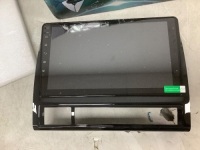 Car Multi Media Player for Unknown Vehicle