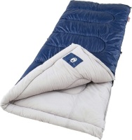 Coleman Brazos Cold Weather Sleeping Bag - Appears New&nbsp;