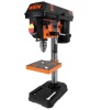 WEN 4208T 2.3-Amp 8-Inch 5-Speed Cast Iron Benchtop Drill Press