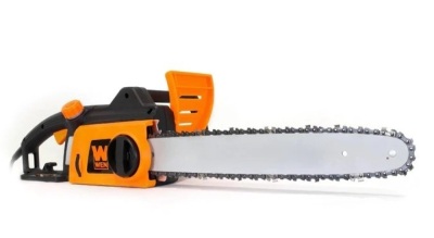 WEN 4017 16-Inch Electric Chainsaw $64.08