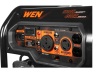 WEN GN5602X 5600-Watt Portable Generator, Electric Start, 224cc, Transfer-Switch and RV-Ready with CO Shutdown Sensor $396.30 - 2