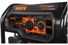 WEN GN5600 5600-Watt Portable Generator, 224cc, Transfer-Switch and RV-Ready$399.99 - 3