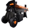 WEN 56208 6.5-Ton Electric Log Splitter with Stand$336.34 - 2