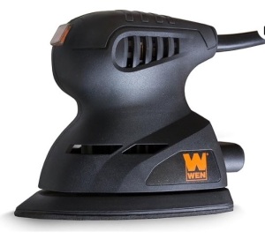 WEN 6301 Electric Detailing Palm Sander