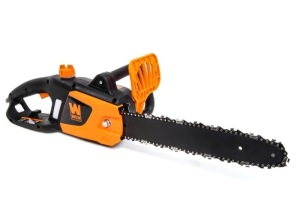 WEN 4015 9-Amp 14-Inch Electric Chainsaw