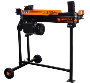 WEN 56208 6.5-Ton Electric Log Splitter with Stand$336.34