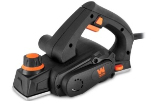 WEN 6528 3.8-Amp 2-3/8 Inch Electric Hand Planer$39.74