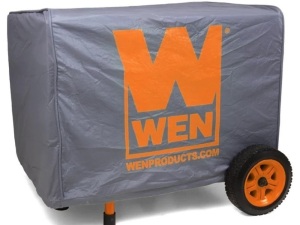 WEN 56413 Universal Weatherproof Extra Large Generator Cover