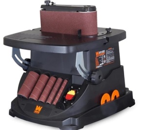 WEN 6524 Oscillating Belt and Spindle Sander