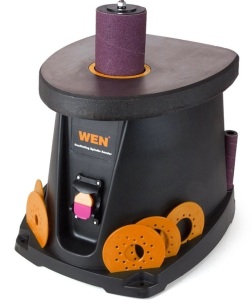 WEN 6510T 3.5 Amp Oscillating Spindle Sander