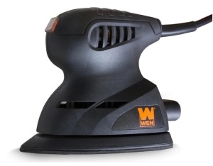 WEN 6301 Electric Detailing Palm Sander