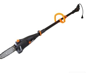 8-Inch 6.5A Electric Pole Saw