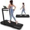 JELENS 2 in 1 Treadmill Under Desk Walking Pad 2.5HP&nbsp;