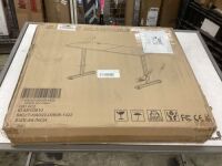 Electric Height Adjustable Standing Desk&nbsp;