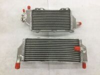 Dirt Bike Radiators&nbsp;