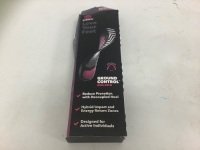 SPENCO High Arch Sole Inserts