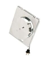 Broan-NuTone 70 CFM Replacement Motor Wheel for 695A Bathroom Exhaust Fan&nbsp;