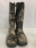 DRYSHOD Stratalite XT Boots, Size 10/10.5