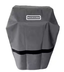 KitchenAid 38 inch charcaol grill cover