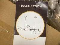 Ceiling Light Fixture