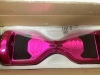 City Cruiser Pink Hoverboard