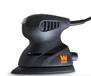 WEN 6301 Electric Detailing Palm Sander