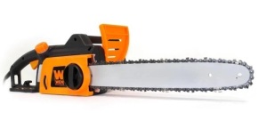 WEN 4017 16-Inch Electric Chainsaw