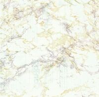 Lot of (2) Con-Tact Creative Covering Beige Marble 18 in. x 75 ft. Adhesive Shelf Liner&nbsp;